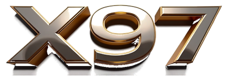 x97 logo